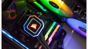 Enware area51 threadripper is most famous Gaming PC
