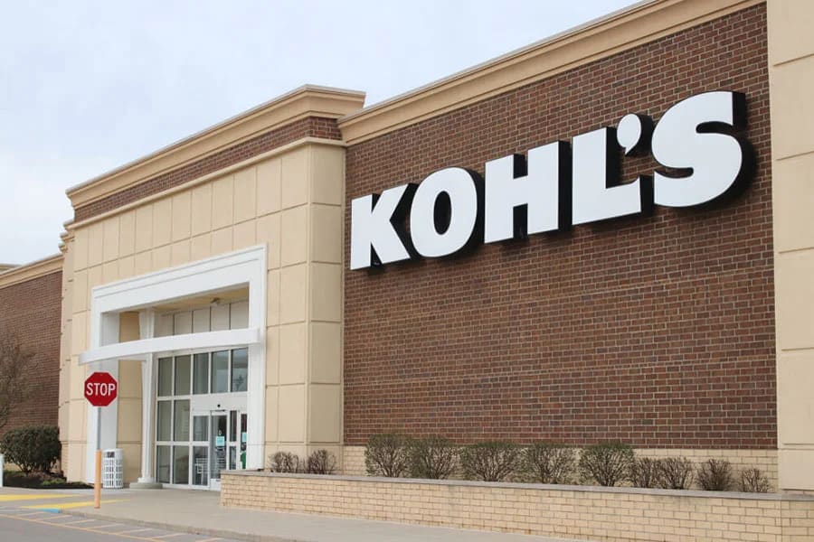 Kohl's Credit Card Login, Payment, Customer Service
