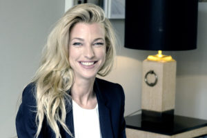 How are Nicole Junkermann's net worth and investment in