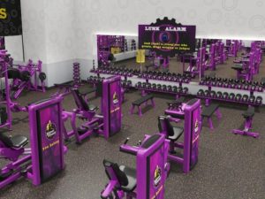 Why Planet Fitness hasn't raised its $10 monthly gym
