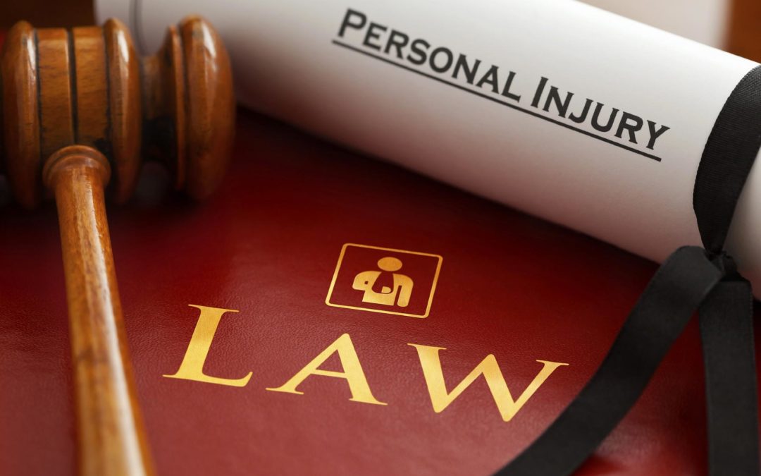 5 Most Common Types of Personal Injury Cases