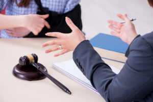 Common Kinds of Personal Injury Cases - AllLaw