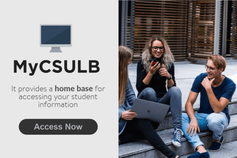 MyCSULB Student Center | California State University Long …