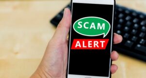 How Does the Scam(877-311-5134) Work?