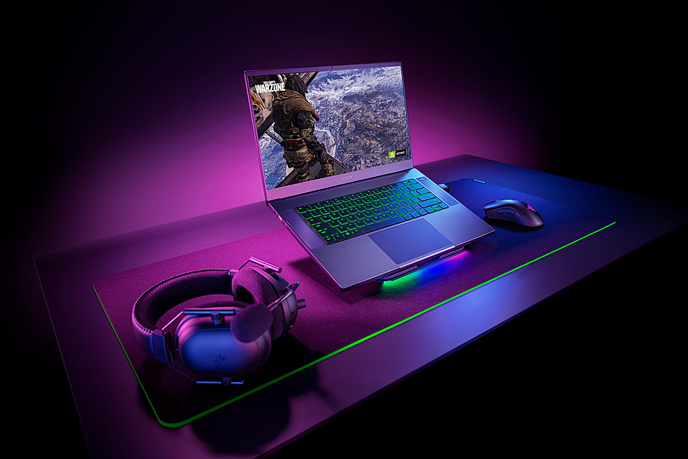 The 10 Best OWS Laptop For Gaming Office In 2023