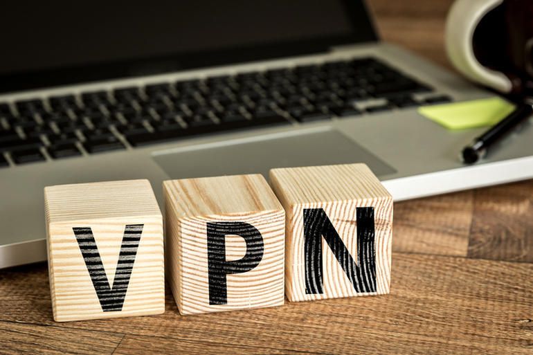 How to fix the four biggest problems with failed VPN connections