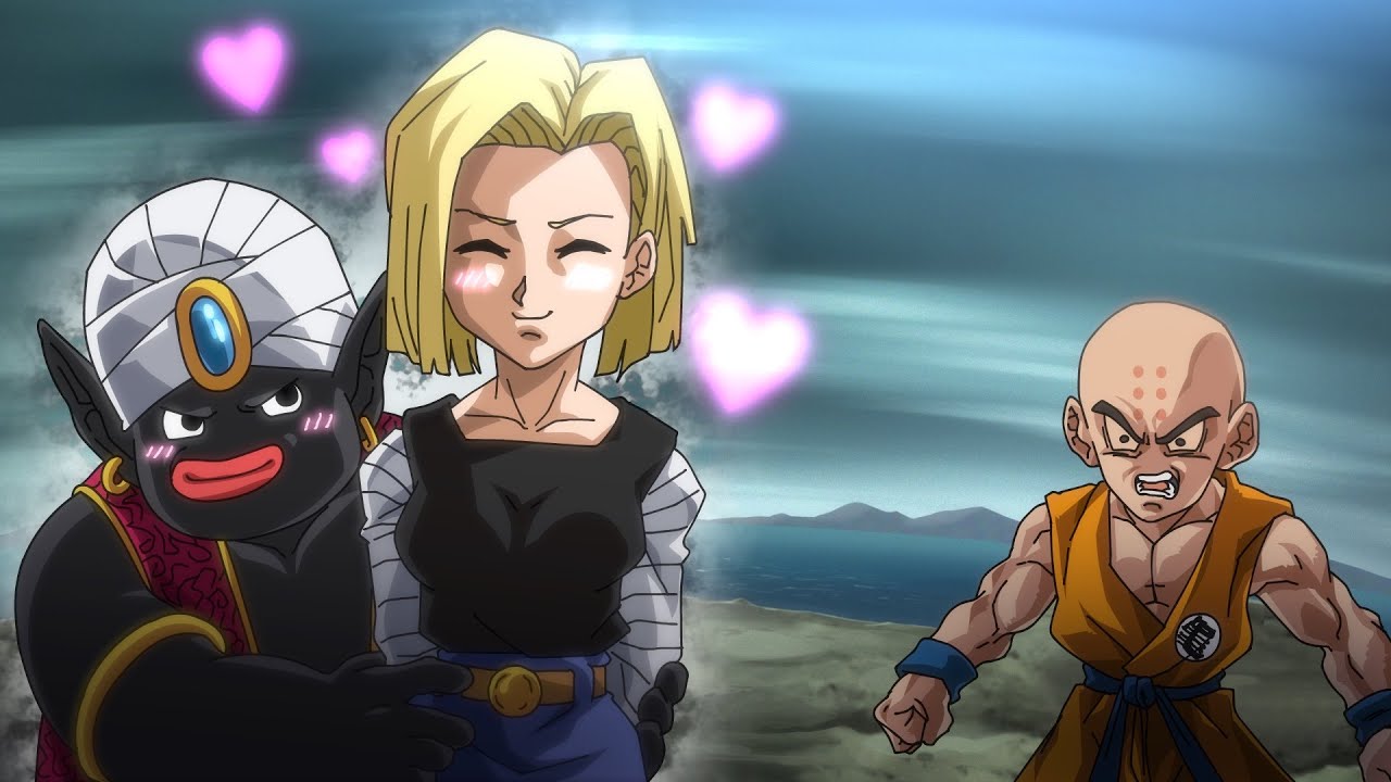 Dragon Ball: 25 Things Everyone Gets Wrong About Android 18