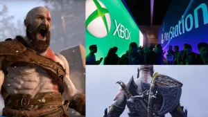 God of War Ragnarok Coming to Xbox and Game Pass?