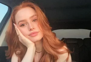 Madelaine Petsch Named Mane Muse for Jen Atkin's ..