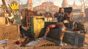 Fallout 4: The 21 Best PS4 Mods, Ranked