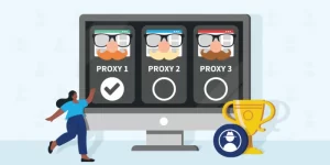 How to Choose a Reliable and Secure Proxy Site