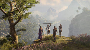 Vaidurs Gate 3: A Must-Play RPG Adventure for Fantasy Enthusiasts