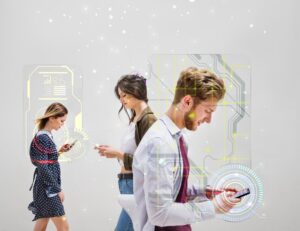 Gen Z's role in shaping the future of technology
