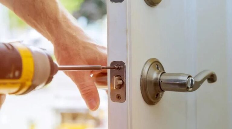 Securing Your Peace of Mind: Discover the Dependability of Locksmith Pasadena MD ServLeader