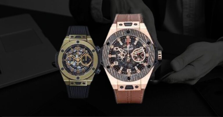 The Evolution of Fintechzoom Hublot: How Fashion Meets Technology in a Spirited Fusion