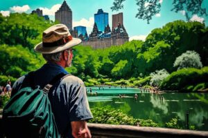 The United States: A Land of Diverse Delights – Top Tourist Attractions
