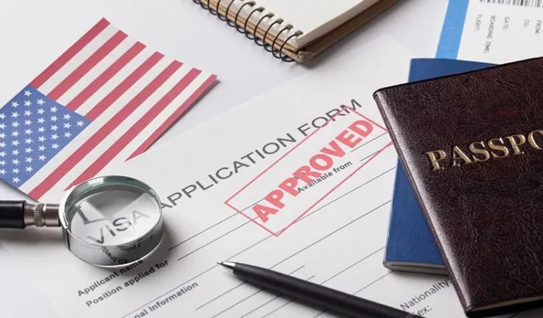 Demystifying the Process: A Guide to Applying for a U.S. Visa